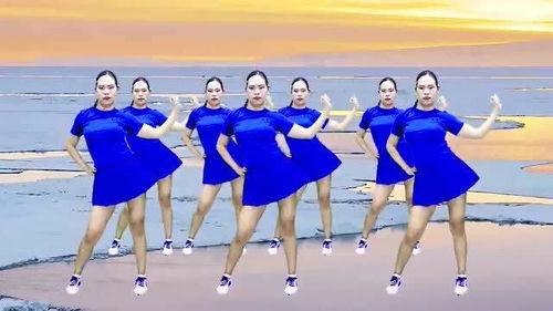 带劲网红舞蹈,网红带劲舞蹈引领潮流新风尚