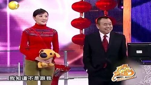 潘长江相亲搞笑小品,笑料百出，揭秘相亲现场那些事儿