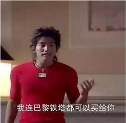 流星爸爸表情包,趣味横生的亲子互动瞬间