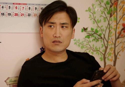 乡村爱情男演员表图片,揭秘剧中男演员阵容，谁是你心中的实力派？