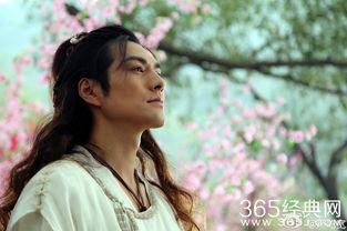 萧十一郎演员表,众星云集的武侠传奇，演员阵容大揭秘