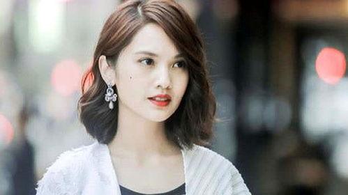 杨丞琳家庭背景